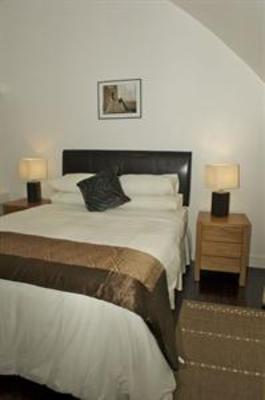 фото отеля Ballylinny Holiday Cottages