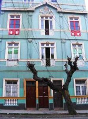 фото отеля Hostal NuevaMente