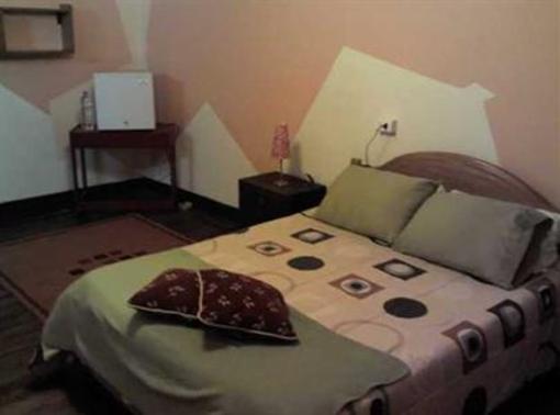 фото отеля Hostal NuevaMente