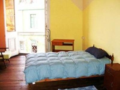фото отеля Hostal NuevaMente