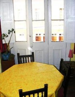 фото отеля Hostal NuevaMente