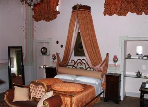 фото отеля Palazzo De Castro