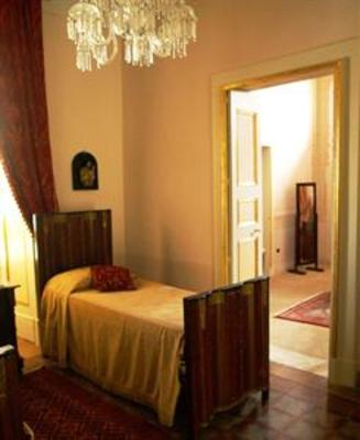 фото отеля Palazzo De Castro