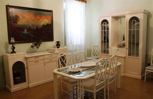 фото отеля Palazzo De Castro