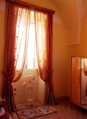 фото отеля Palazzo De Castro
