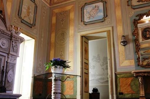 фото отеля Palazzo De Castro