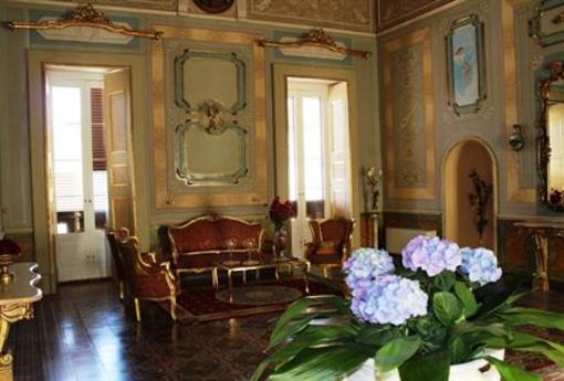 фото отеля Palazzo De Castro