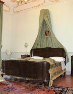 фото отеля Palazzo De Castro