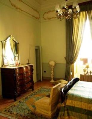 фото отеля Palazzo De Castro
