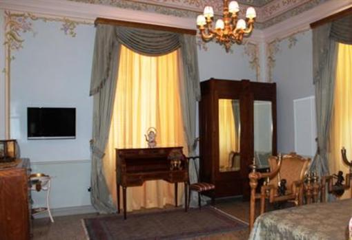 фото отеля Palazzo De Castro