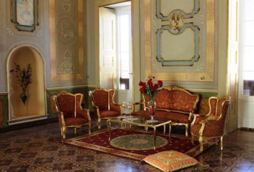 фото отеля Palazzo De Castro