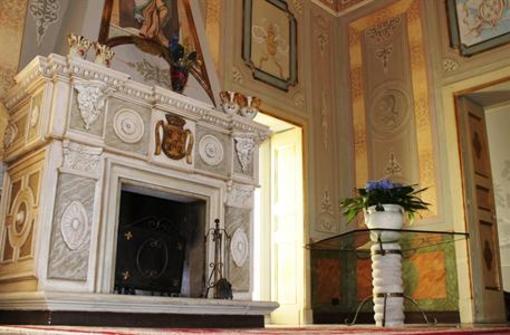 фото отеля Palazzo De Castro