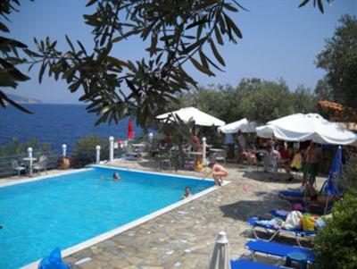 фото отеля Assa Inn Agios Nikolaos (Chalkidiki)