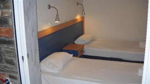 фото отеля Assa Inn Agios Nikolaos (Chalkidiki)