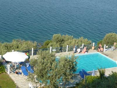 фото отеля Assa Inn Agios Nikolaos (Chalkidiki)