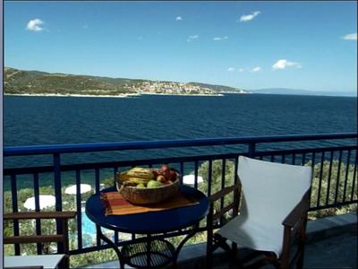 фото отеля Assa Inn Agios Nikolaos (Chalkidiki)