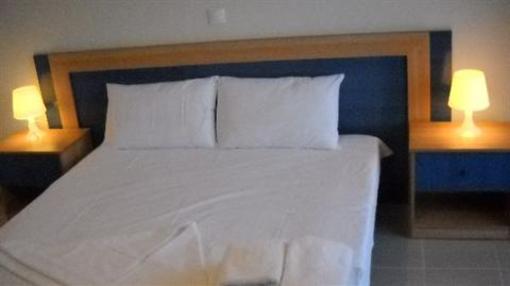 фото отеля Assa Inn Agios Nikolaos (Chalkidiki)