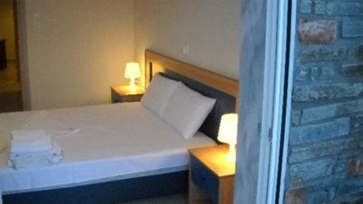 фото отеля Assa Inn Agios Nikolaos (Chalkidiki)