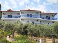 Assa Inn Agios Nikolaos (Chalkidiki)