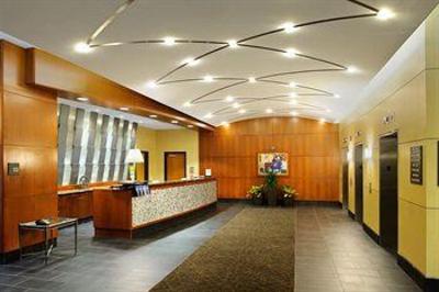 фото отеля Hampton Inn Philadelphia Convention Center