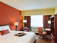 Hampton Inn Philadelphia Convention Center