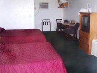 Topaz Motel Flagler Beach