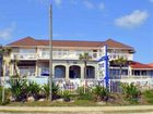 фото отеля Topaz Motel Flagler Beach