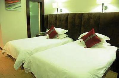 фото отеля Jingjiang Business Hotel