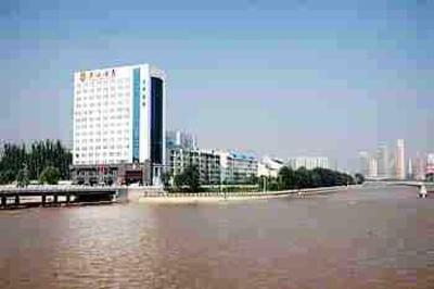 фото отеля Jingjiang Business Hotel