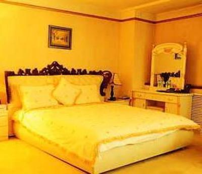 фото отеля Jingjiang Business Hotel