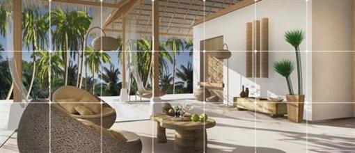 фото отеля Zitahli Resorts & Spa Maldives Dholhiyadhoo