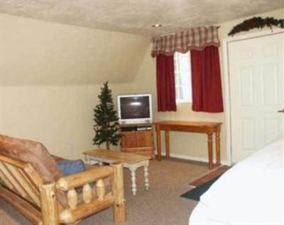 фото отеля Canyon Creek Inn
