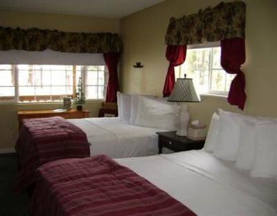 фото отеля Canyon Creek Inn