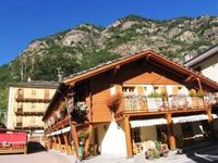 Hotel Posta Issime