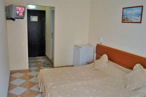 фото отеля Hotel Cupidon