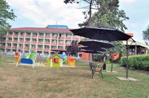 фото отеля Hotel Cupidon