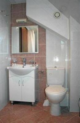 фото отеля Hotel Haskovo