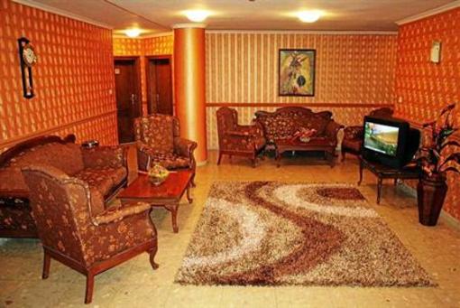 фото отеля Hotel Haskovo