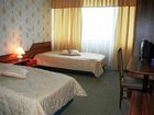 фото отеля Hotel Haskovo