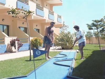 фото отеля Best Age Fuerteventura