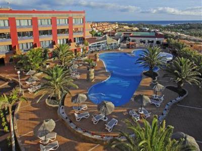 фото отеля Best Age Fuerteventura