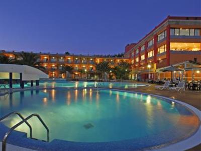 фото отеля Best Age Fuerteventura