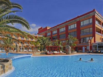 фото отеля Best Age Fuerteventura