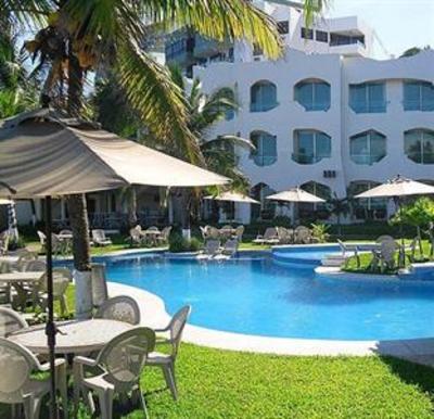 фото отеля Playa Caracol Hotel