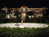 Pataudi Palace
