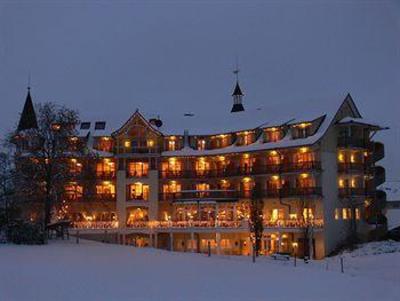 фото отеля Vital-Hotel Meiser