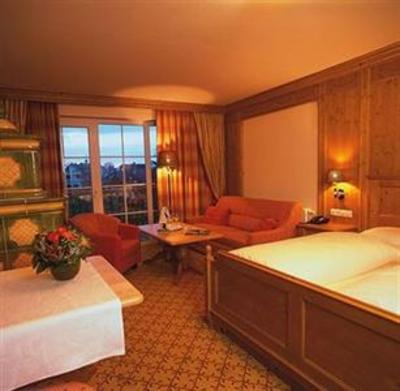 фото отеля Vital-Hotel Meiser