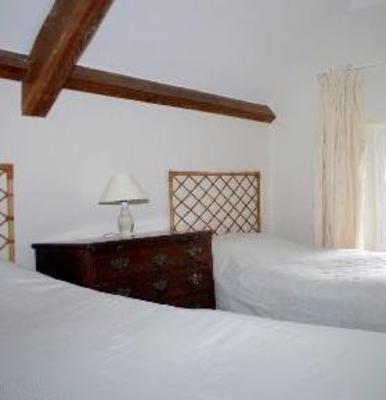 фото отеля Castle Cottages Manorbier Tenby