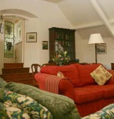фото отеля Castle Cottages Manorbier Tenby