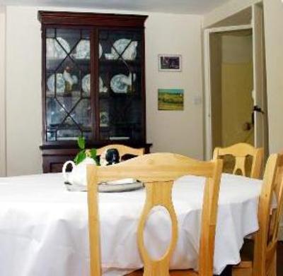 фото отеля Castle Cottages Manorbier Tenby